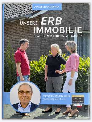 Ihre Erbimmobilie - Endruhn-Kehr Immobilien GmbH in Grenzach-Wyhlen