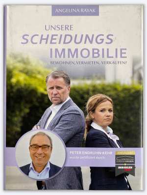 Immobile im Scheidungsfall - Endruhn-Kehr Immobilien GmbH in Grenzach-Wyhlen